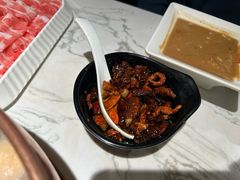 -丁卯•铜锅涮肉(工体店)