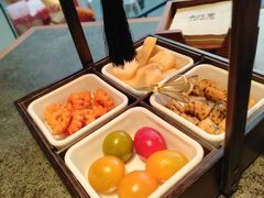 -山悦里 山野·鲜火锅(罗斯福广场店)