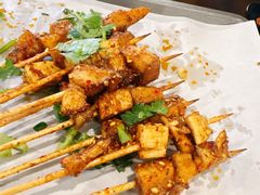 -林二哥宜烤官·宜宾小烧烤