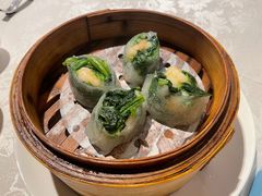 -泉州富力万达文华酒店-品珍中餐厅