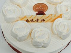 -M'CAKE(西单大悦城店)