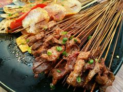 -友记功夫香·人民川菜(红牌楼店)