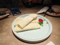 -新白鹿餐厅(金鹰新街口店)