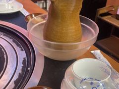 -阿山卓·野生菌火锅·纳西火塘烤肉