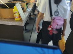 -安徽阜阳卷馍(西单店)