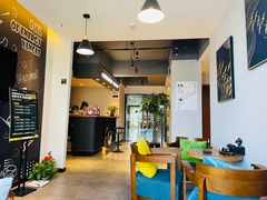 -梵猫·新养生(南坪万达店)