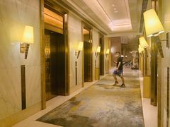 -杭州城中香格里拉大酒店