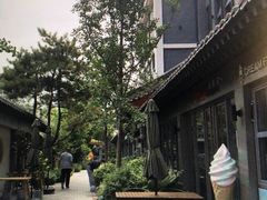 -老北京风情街