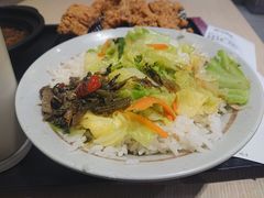 -永和大王(广渠店)