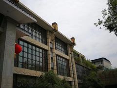 -浣花锦绣(杜甫草堂店)