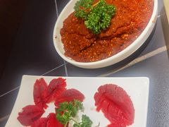 -蜀九香火锅(彩虹店)