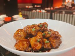 -老头儿油爆虾·知味杭州(爱琴海购物中心)