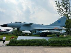 -成飞公园