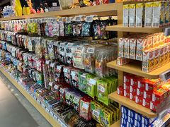 -Olé精品超市(上海港汇恒隆店)