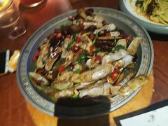 -肉串汪(望京店)