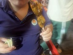-盛龙盐筋烤肉