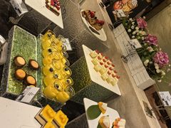 -索菲特西湖大酒店·香榭丽全日候餐厅(南山路店)