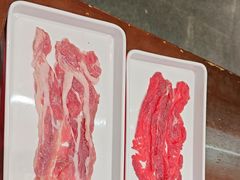 -京元盛铜锅涮肉(上海总店)