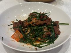 -景月阁空中食府(希尔顿酒店)