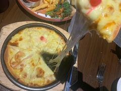 -路易十三西餐厅(西关新天地店)