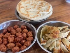 -清真马杰山牛肉汤馆