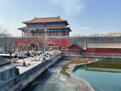 -TRB Forbidden City(故宫店)