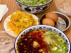 兰州牛肉面-有礼有面(知春路店)