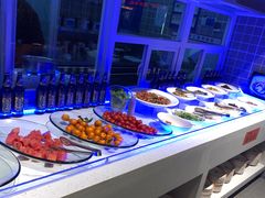 -快乐爱斯米牛排自助(正大广场店)