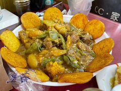 -哈尔滨饺子王·东北菜(鱼鳞浃路店)