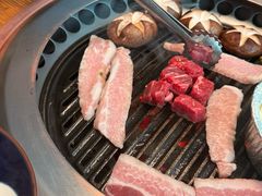 -炎蔵牛舌烤肉