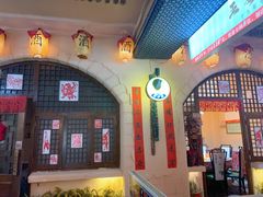 -王婆炒鱼(总店)