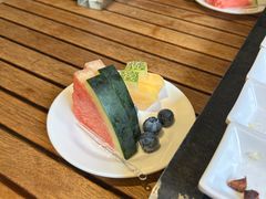 -熙楼(翠湖店)