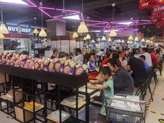 -盒马鲜生(顺义店)