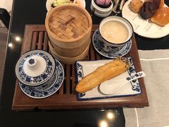 -王府半岛酒店