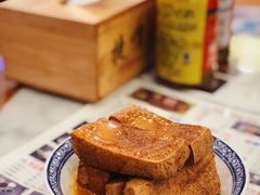 -捷信牛奶甜品世家(学府店)