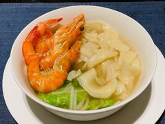 -康莱德酒店·美庭自助餐厅