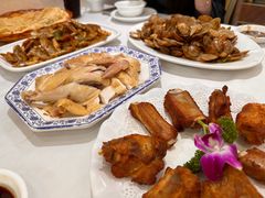 -新享乐海鲜(翠华路店)