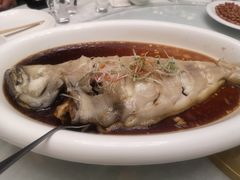 -金狮麟·新豫菜(金码大厦店)