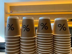 -% Arabica(京都东山店)