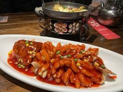 -鱼食饭稻·苏浙土菜17年老馆子(平江路店)
