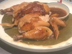 -小炳胜(卓悦中心店)