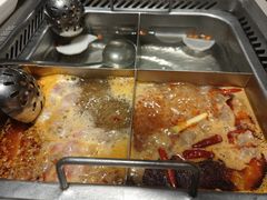 -海底捞火锅(龙湖北京大兴天街店)