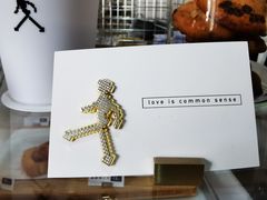 -常识咖啡common sense(春熙路店)