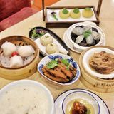 深圳美食🔥点都德秋季新品！早茶首选！