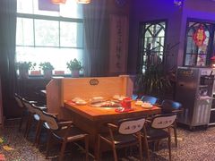 -山河屯铁锅炖(绥望路店)