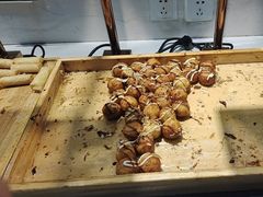 -集杰尚品海鲜烤肉自助餐厅(乳山振华店)