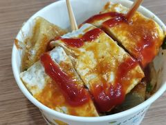 -爸爸糖吐司面包(郑州正弘城店)