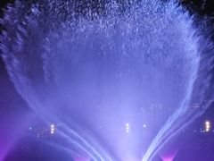 -秋水广场音乐喷泉