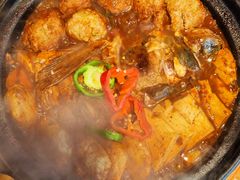 -打酱油·非遗淮扬菜(瘦西湖梅岭店)