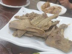 -冯氏吴山贡鹅(206国道店)